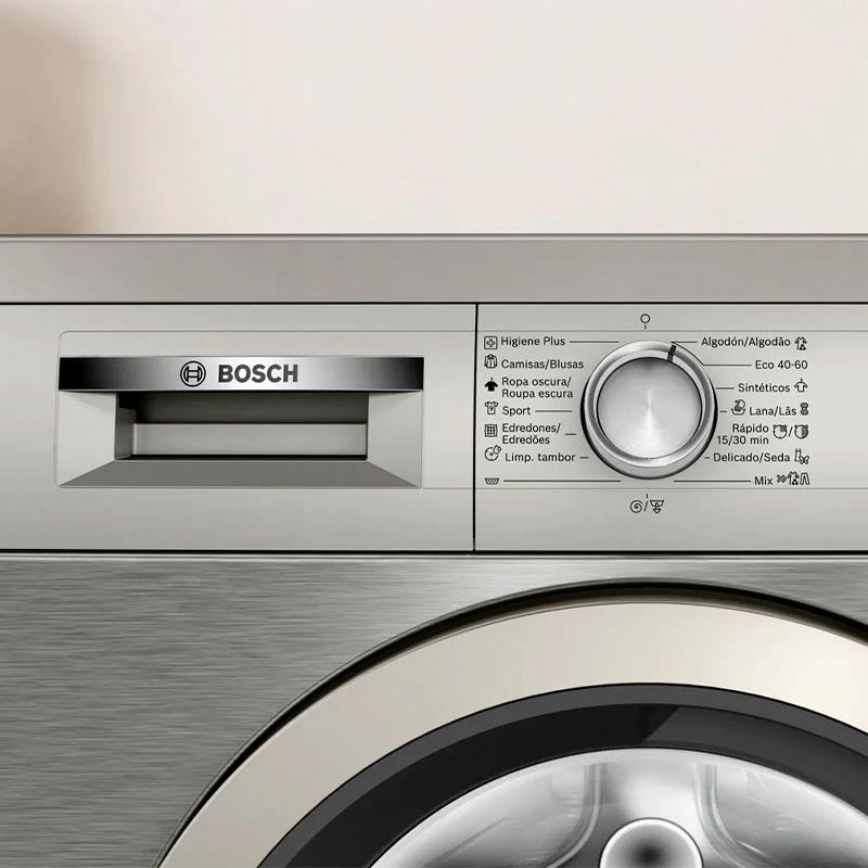 BOSCH WUU28T8XES - Imagen 3