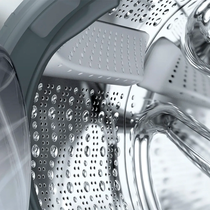 BOSCH WUU28T8XES - Imagen 6