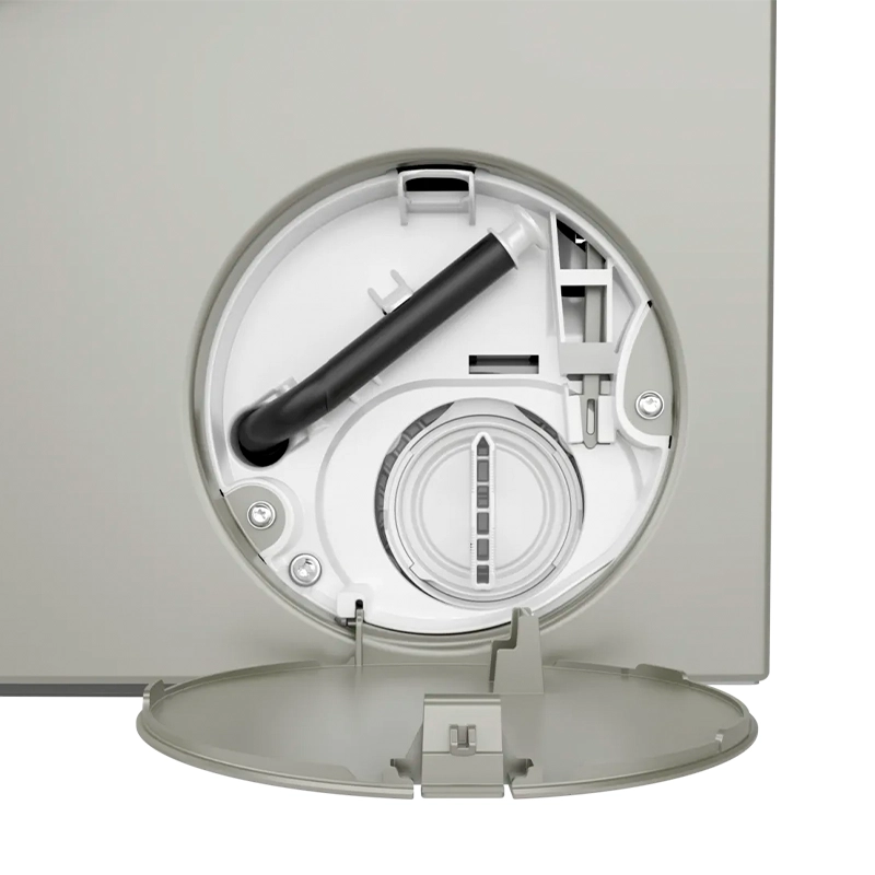 BOSCH WUU28T8XES - Imagen 2