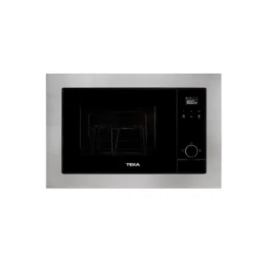 TEKA MS 6200 BIS INOX