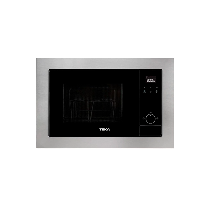 TEKA MS 6200 BIS INOX