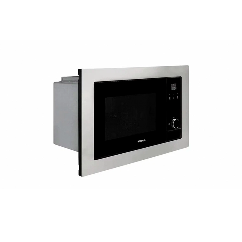 TEKA MS 6200 BIS INOX - Imagen 3