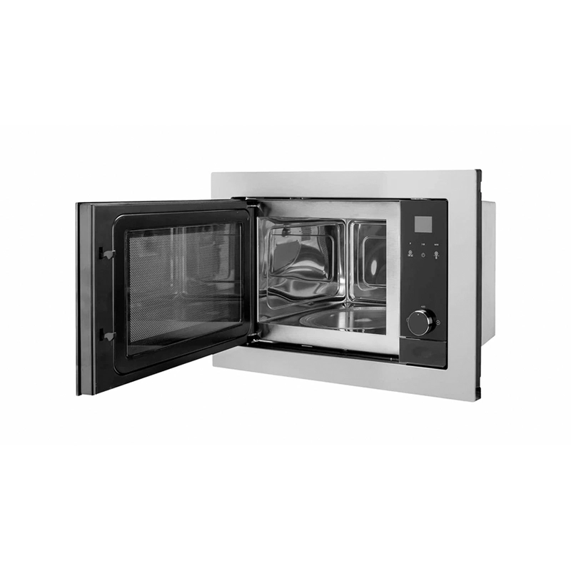 TEKA MS 6200 BIS INOX - Imagen 2