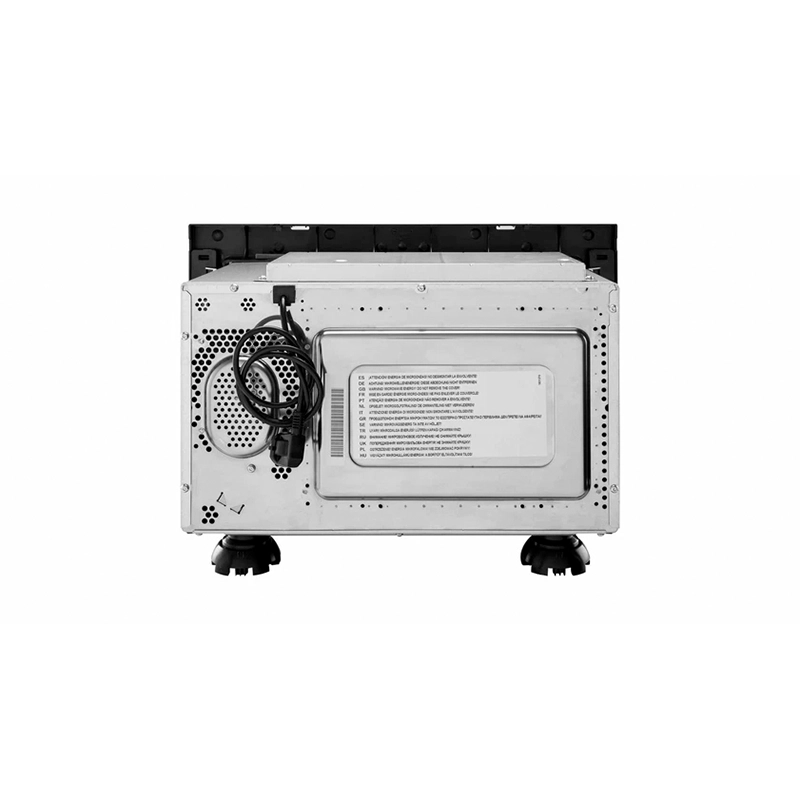 TEKA MS 6200 BIS INOX - Imagen 5