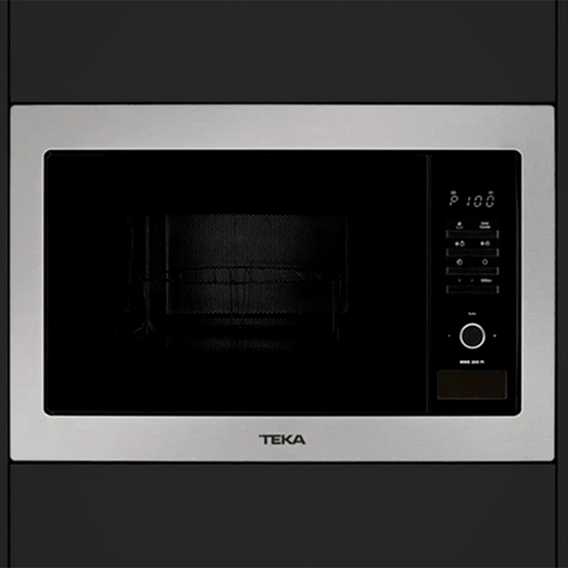 TEKA MWE255FI - Imagen 2