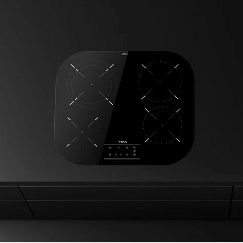 TEKA TCC 64310 - Imagen 2