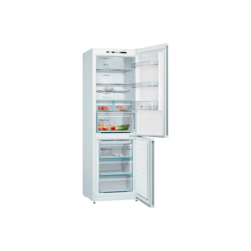 BOSCH KGN39VWEB