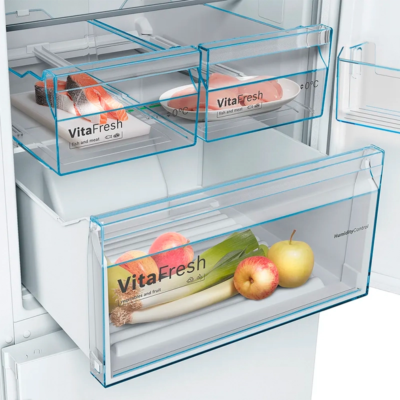 BOSCH KGN39VWEB - Imagen 5