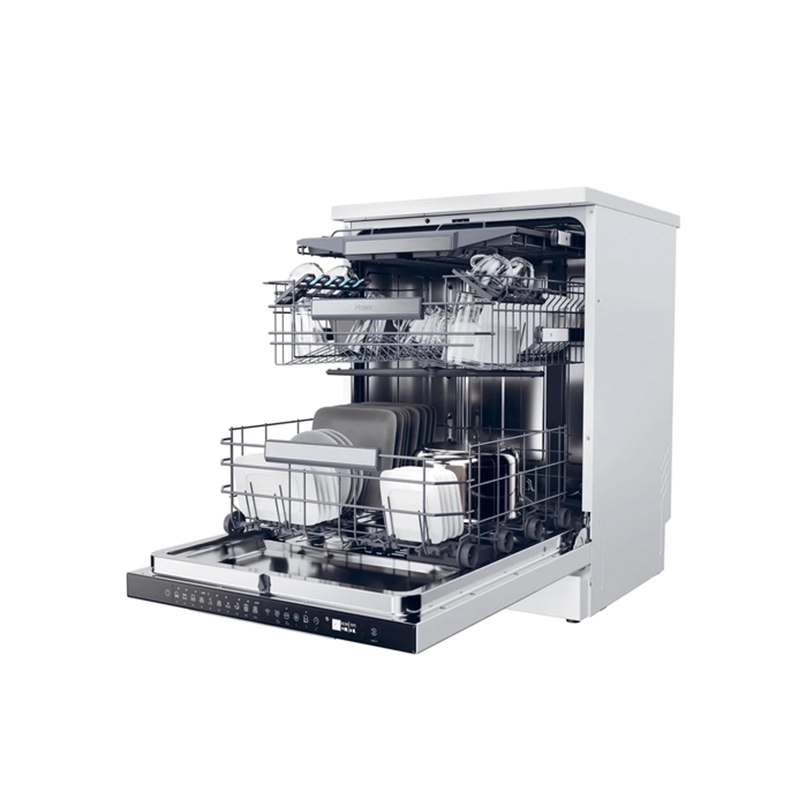 HAIER XF5C4M1W - Imagen 7