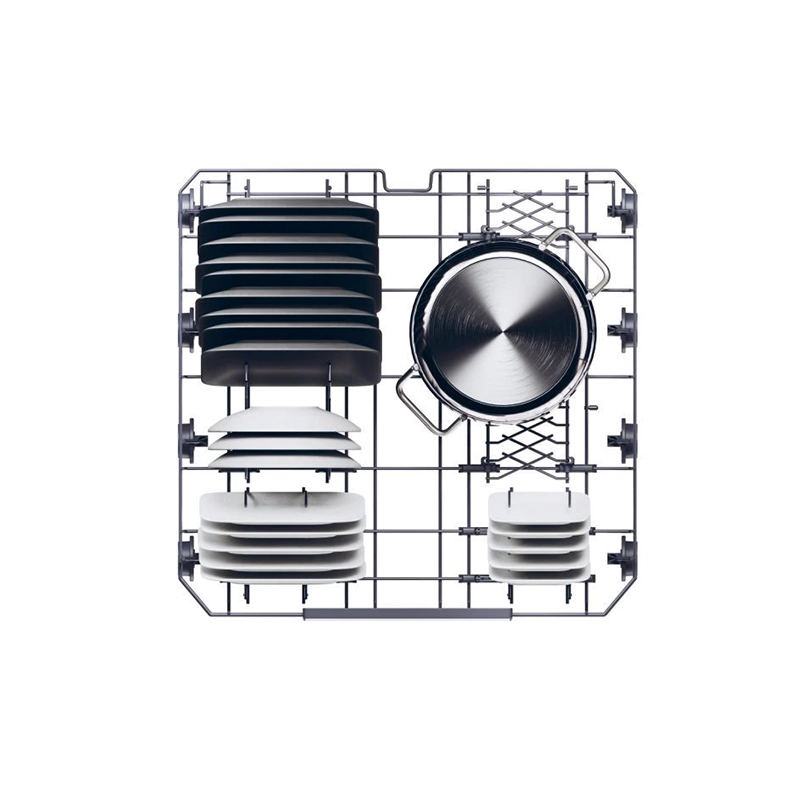 HAIER XF5C4M1W - Imagen 4