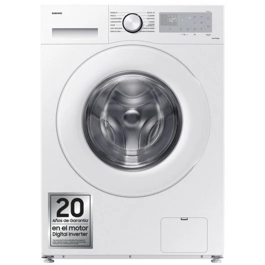 SAMSUNG WW80CGC04DTHEC