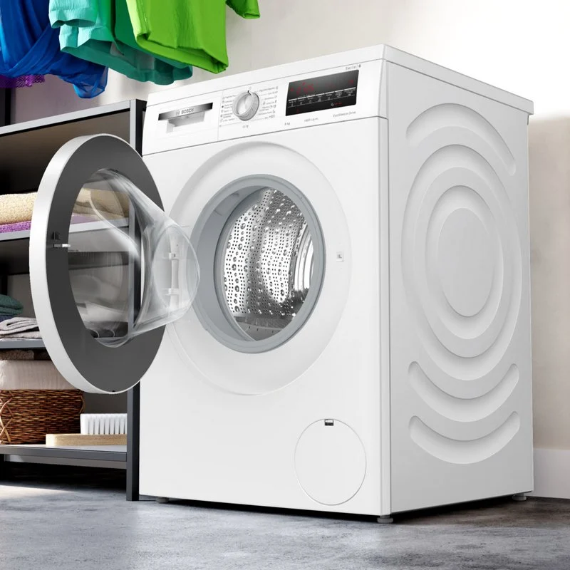 BOSCH WUU28T63ES - Imagen 5