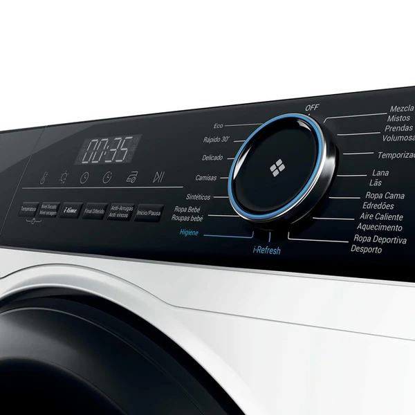 HAIER HD90A3939IB - Imagen 4