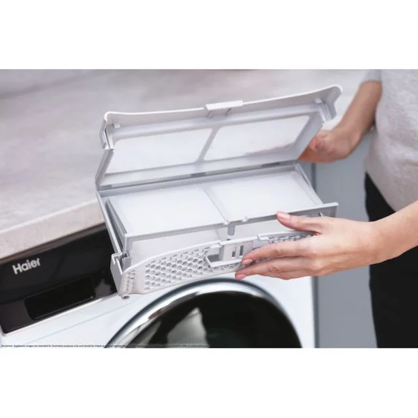 HAIER HD90A3939IB - Imagen 7