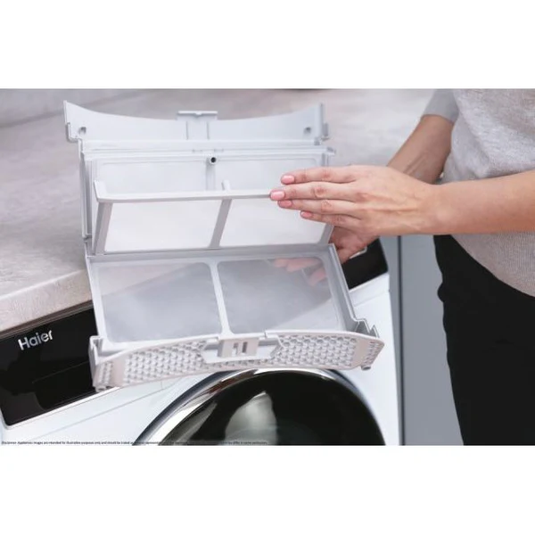 HAIER HD90A3939IB - Imagen 6