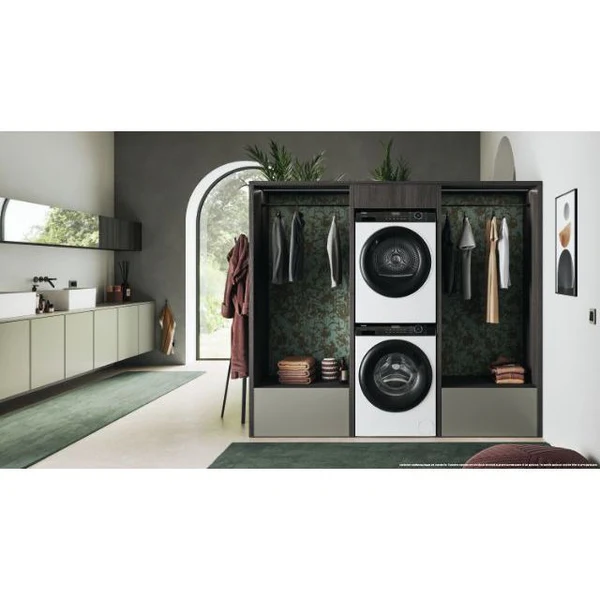 HAIER HD90A3939IB - Imagen 10