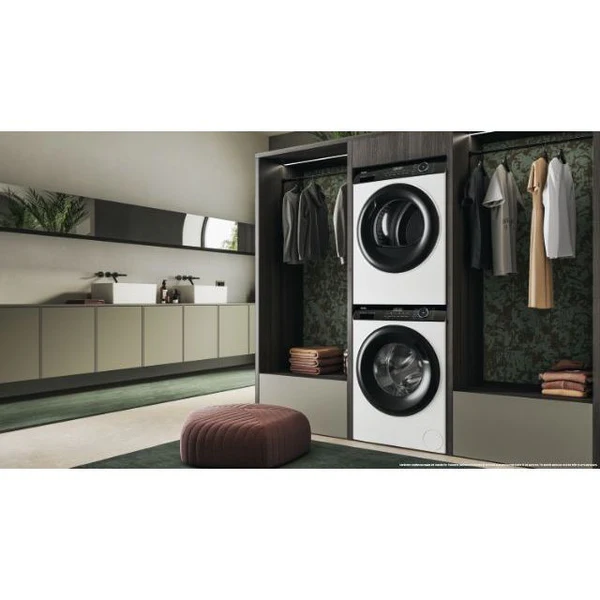 HAIER HD90A3939IB - Imagen 9