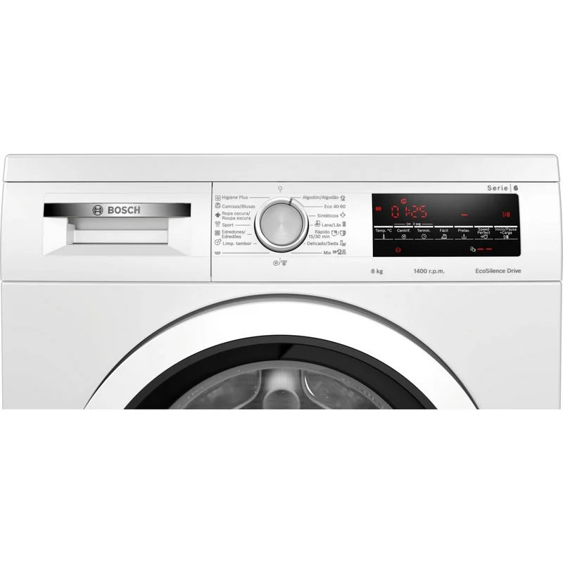 BOSCH WUU28T63ES - Imagen 6