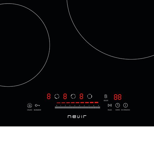 NEVIR NVR 1000 - Imagen 2