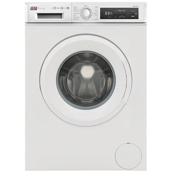 ROMMER 1006 6kg 1000rpm